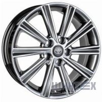 Replica Toyota (TY99) 7x17 5x114.3 ET40 DIA60.1 HB